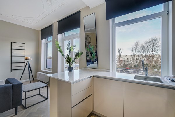 Medium property photo - Suezkade, 2517 CG Den Haag